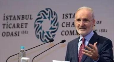 İTO Başkanı Avdagiç'ten 