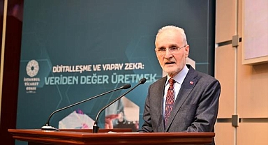 İTO'nun 