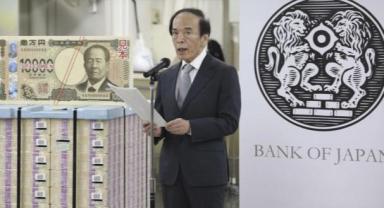 “Japonya Merkez Bankası Faiz Artıracak mı? Piyasalarda Bekleyiş Sürüyor”
