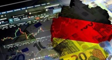 Jeopolitik Riskler Almanya Ekonomisinde Daralma Sinyali Veriyor