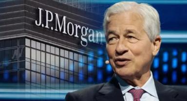 JPMorgan CEO’su Dimon: Orta Doğu’nun Geleceği İçin Uzun Vadede İyimserim