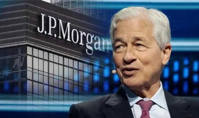 JPMorgan CEO’su Dimon: Orta Doğu’nun Geleceği İçin Uzun Vadede İyimserim