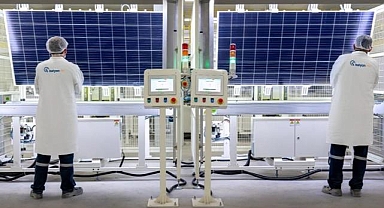 Kalyon PV bayilik sistemini hayata geçiriyor