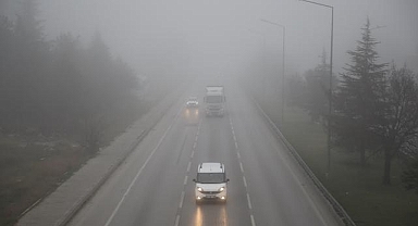 Kara Yollarında Son Durum: Trafikte Yoğunluk Artıyor, Sürücülere Kritik Uyarı!