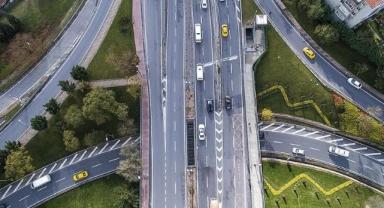 Kara Yolu Taşımacılığında Enerji Tüketimi Zirve Yaptı: 2024’te 1,1 Milyon Terajul Seviyesi