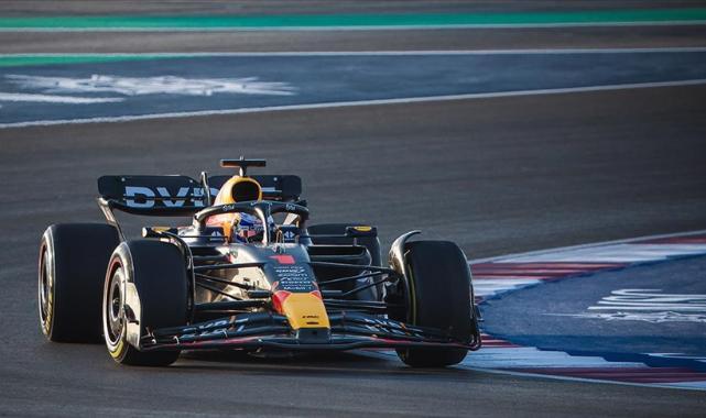 Kimi Antonelli Japonya Grand Prix’sini Kazandı: Formula 1 Tarihine Geçti