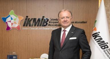 Kimya sektöründen şubatta 2,3 milyar dolarlık ihracat