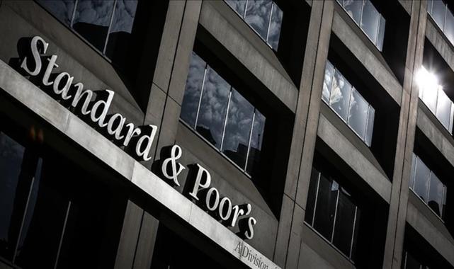 Kredi Devi S&P Türkiye İçin Enflasyon Tahminini Artırdı