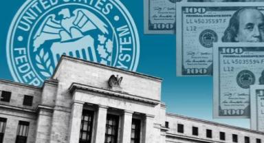 Küresel Finans Devleri ABD Merkez Bankası Tahminlerini Revize Etti: Faiz Patikasında Yeni Senaryo