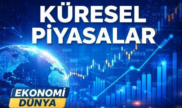 Küresel piyasalarda barış umutları yerini tedirginliğe bıraktı