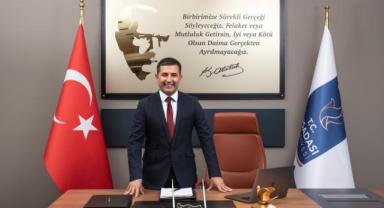  Kuşadası’nda Flaş Operasyon: Başkan Ömer Günel Gözaltında