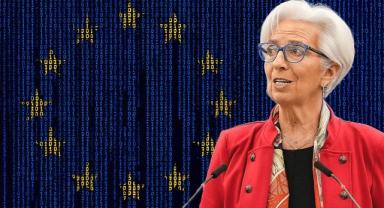 Lagarde: Avrupa Ekonomisi Derin Belirsizlik İçinde, Ama 2022 Enerji Krizi Kadar Ağır Değil
