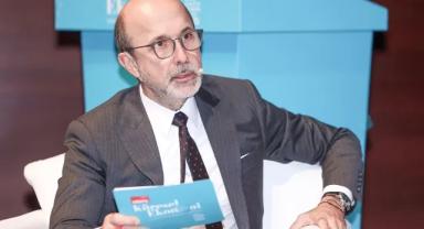 Leblebici: TCMB swap ihalelerini yeniden başlatmalı