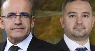 Londra’da Kritik Ekonomi Zirvesi: Şimşek ve Karahan Yatırımcılarla Buluşacak