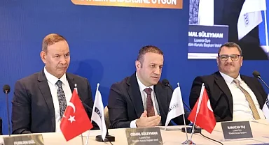 Luxera GYO'nun halka arzı 910 bin yatırımcıdan 7 kat talep aldı