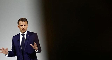 Macron, ABD ve İsrail'in İran'a saldırılarının ardından BMGK'yi acil toplantıya çağırdı