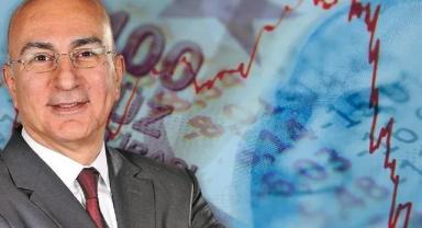 Mahfi Eğilmez Uyardı: Türkiye’nin CDS Primi Yeniden Alarm Veriyor