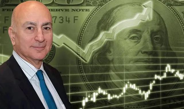 Mahfi Eğilmez uyardı: Piyasalarda yeni risk “Trump etkisi”