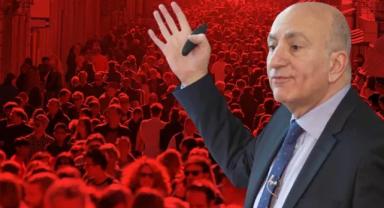 Mahfi Hoca’dan çarpıcı analiz: Savaş, ekonomik kırılganlığı büyüten katalizör