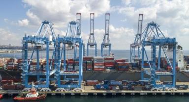 Makine sektörünün ihracatı ilk iki ayda 4,4 milyar dolara yükseldi