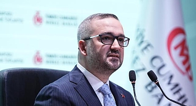 Merkez Bankası Başkanı Karahan, Körfez'deki savaşın ekonomiye yansımalarını değerlendirdi: