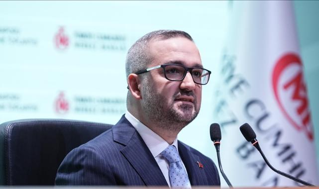 Merkez Bankası Başkanı Karahan, Körfez'deki savaşın ekonomiye yansımalarını değerlendirdi: