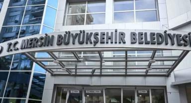 Mersin Büyükşehir’de Şok Operasyon: Gözaltılar Başladı