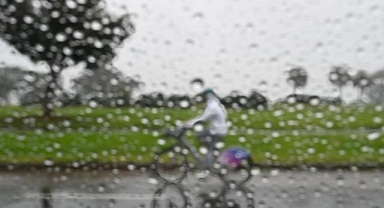 Meteorolojiden Marmara Bölgesi için kuvvetli sağanak uyarısı