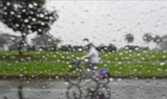 Meteorolojiden Marmara Bölgesi için kuvvetli sağanak uyarısı