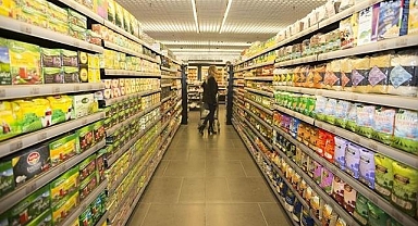 Mevsim etkilerinden arındırılmış özel kapsamlı TÜFE şubatta aylık yüzde 2,76 arttı