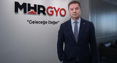 MHR GYO'dan 2025'te 489 milyon lira kar