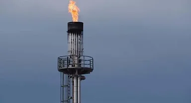 Mısır, İsrail'den doğal gaz tedarikinin durdurulduğunu açıkladı