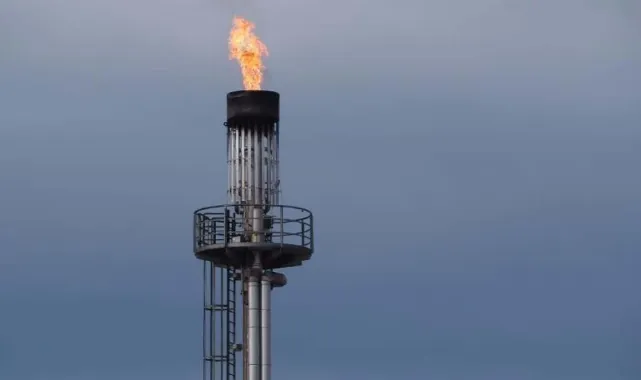 Mısır, İsrail'den doğal gaz tedarikinin durdurulduğunu açıkladı