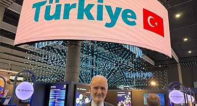 Mobil Dünya Kongresi'nde yapay zekalı 