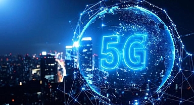 Mobil iletişimde 5G ile yeni dönem başlayacak