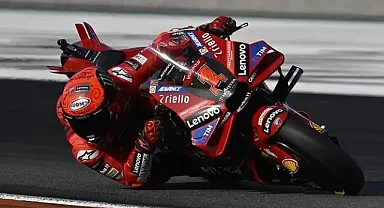 MotoGP'de Katar Grand Prix'si kasım ayına ertelendi