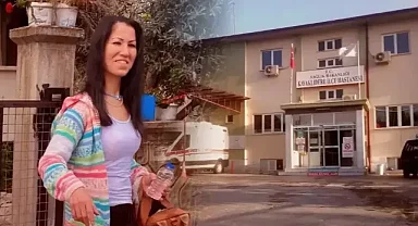 Muğla'da eşi tarafından bıçaklanan kadın öldü