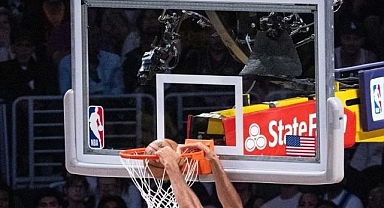NBA'de Murray-Jokic ikilisi Nuggets'a galibiyeti getirdi