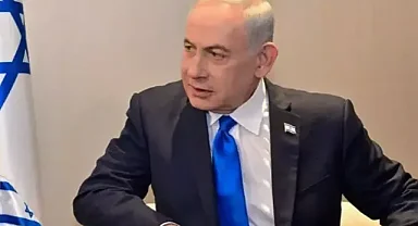 Netanyahu, bombaladıkları İran'da halk ayaklanması peşinde