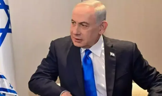 Netanyahu, bombaladıkları İran'da halk ayaklanması peşinde