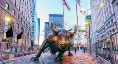 New York Borsası Düşüşle Açıldı: Küresel Riskler Wall Street’i Baskıladı