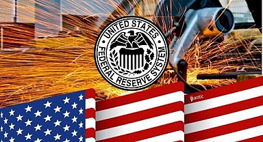 New York Fed imalat endeksi martta düştü