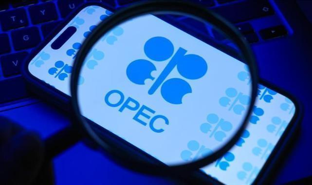 OPEC+ üyesi 8 ülke, nisanda petrol üretimini günlük 206 bin varil artıracak