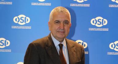 OSD’nin 51’inci Olağan Genel Kurulu Gerçekleştirildi! 