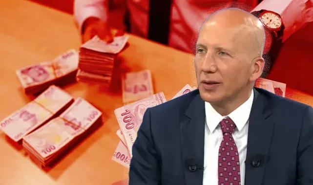 Prof. Dr. Ali Hakan Kara: “Mart Ayı Dövizde Alarm Zili!”