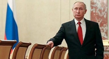 Putin, Rus enerji şirketlerinin borçlarını kapatmaları gerektiğini söyledi