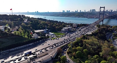 Ramazan Bayramı’nda Ücretsiz Geçiş: Köprü ve Otoyollarında Ücret Alınmayacak