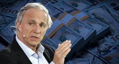 Ray Dalio Uyarıyor: ABD Gücü Hürmüz Boğazı'nda Sarsılabilir