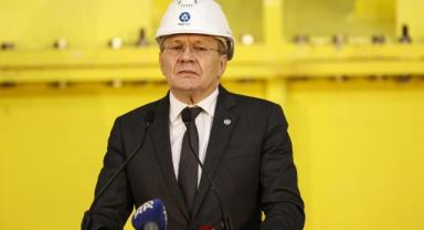Rosatom Genel Müdürü Likhachev, İran'daki Buşehr Nükleer Santrali'ne saldırıyı kınadı