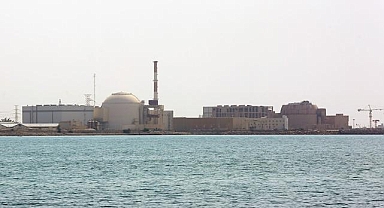 Rosatom: İran'daki Buşehr Nükleer Santrali tehdit altında